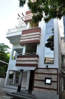 Mel Ville Serviced Apartments, Pondicherry 1